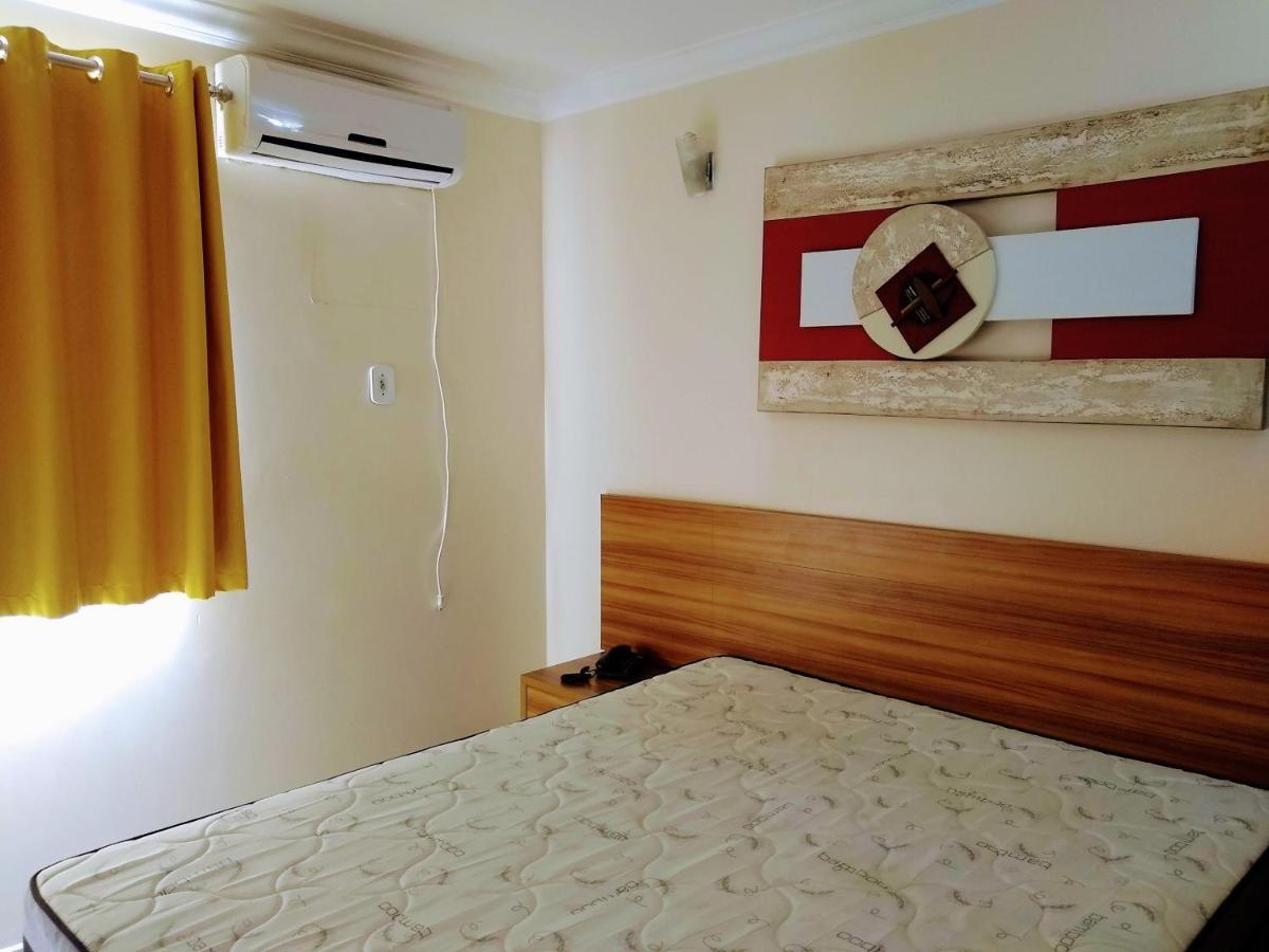 Condominio Diroma Resorts Internacional Flats Caldas Novas Esterno foto
