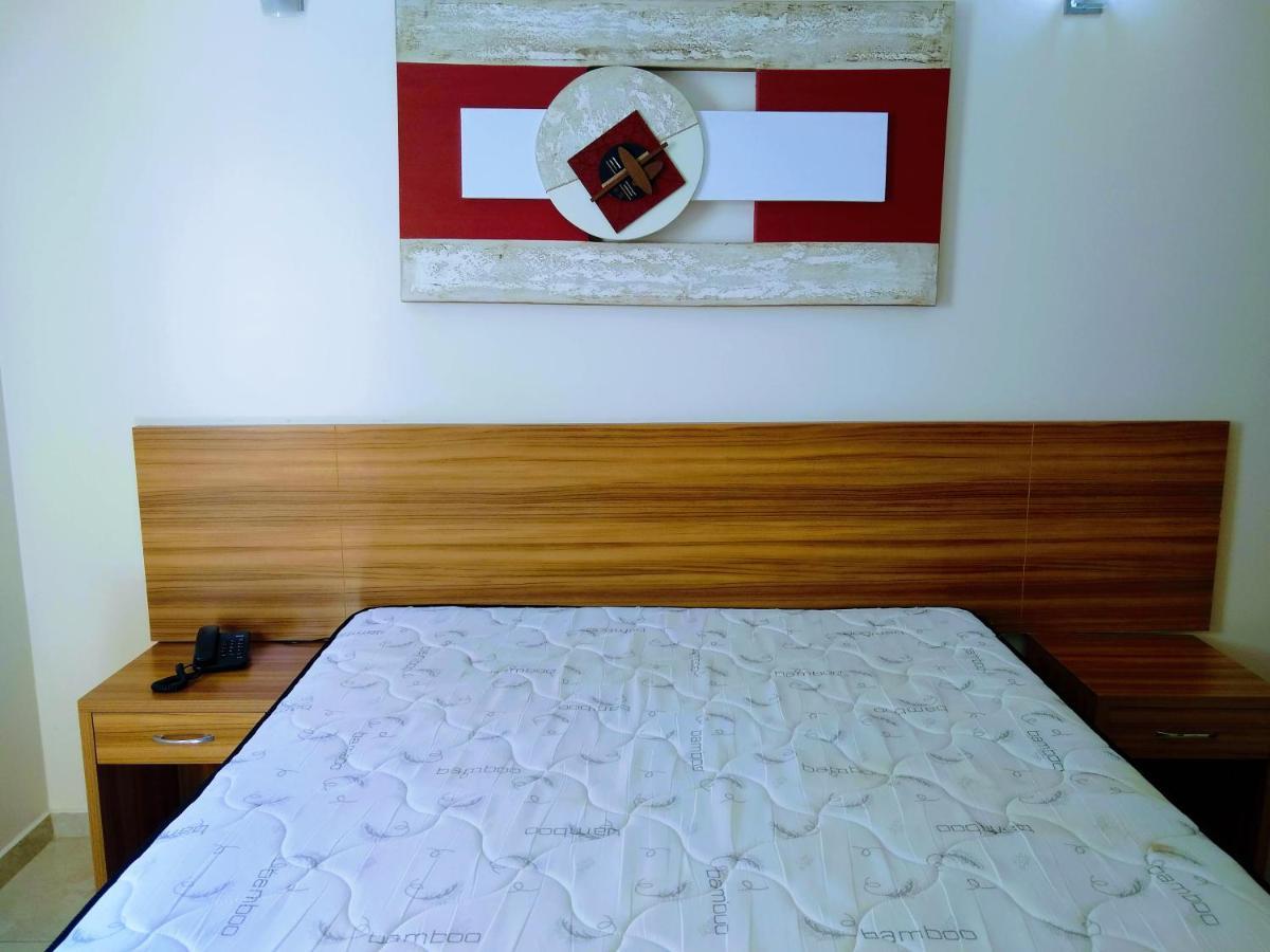 Condominio Diroma Resorts Internacional Flats Caldas Novas Esterno foto