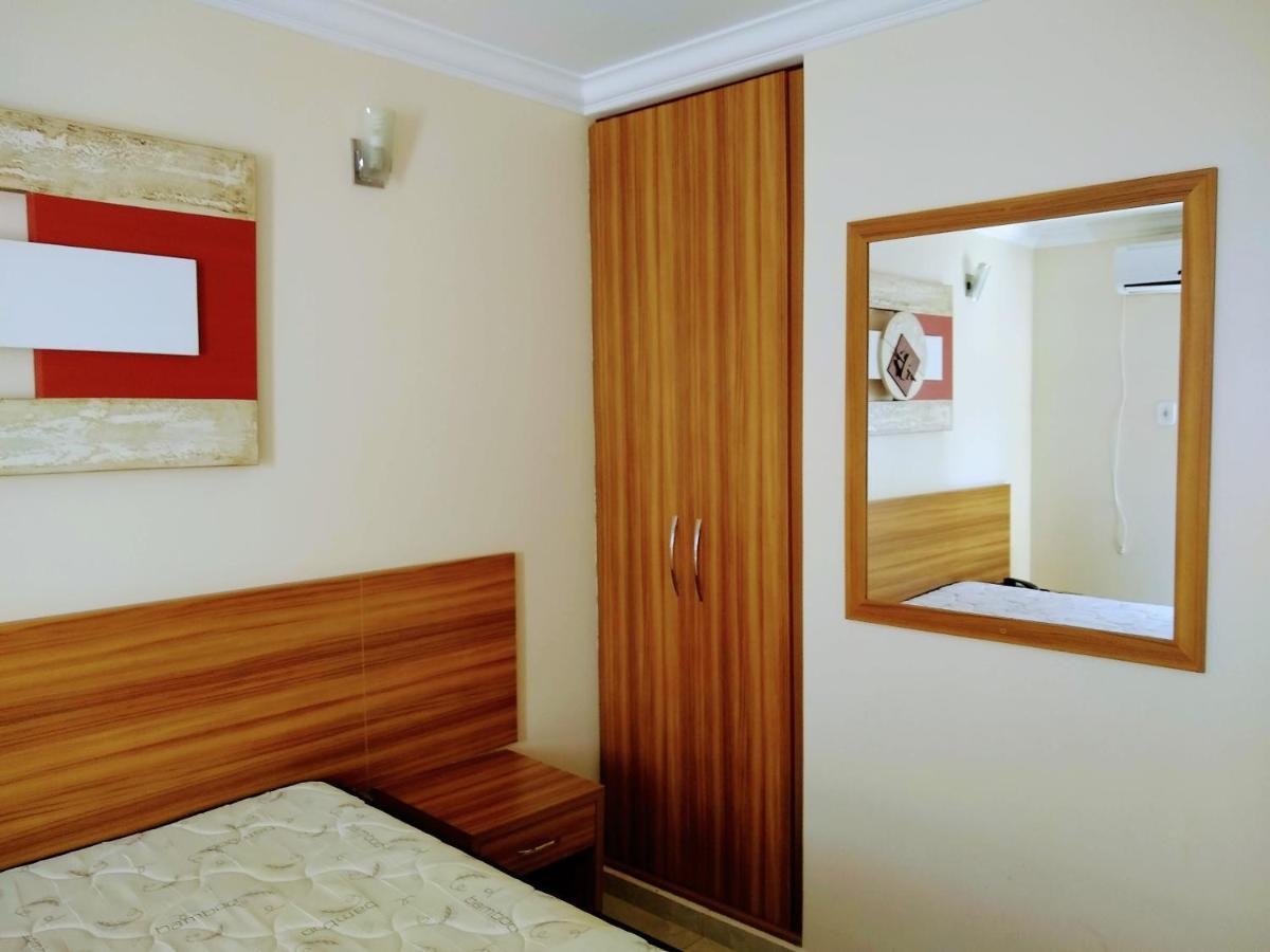 Condominio Diroma Resorts Internacional Flats Caldas Novas Esterno foto